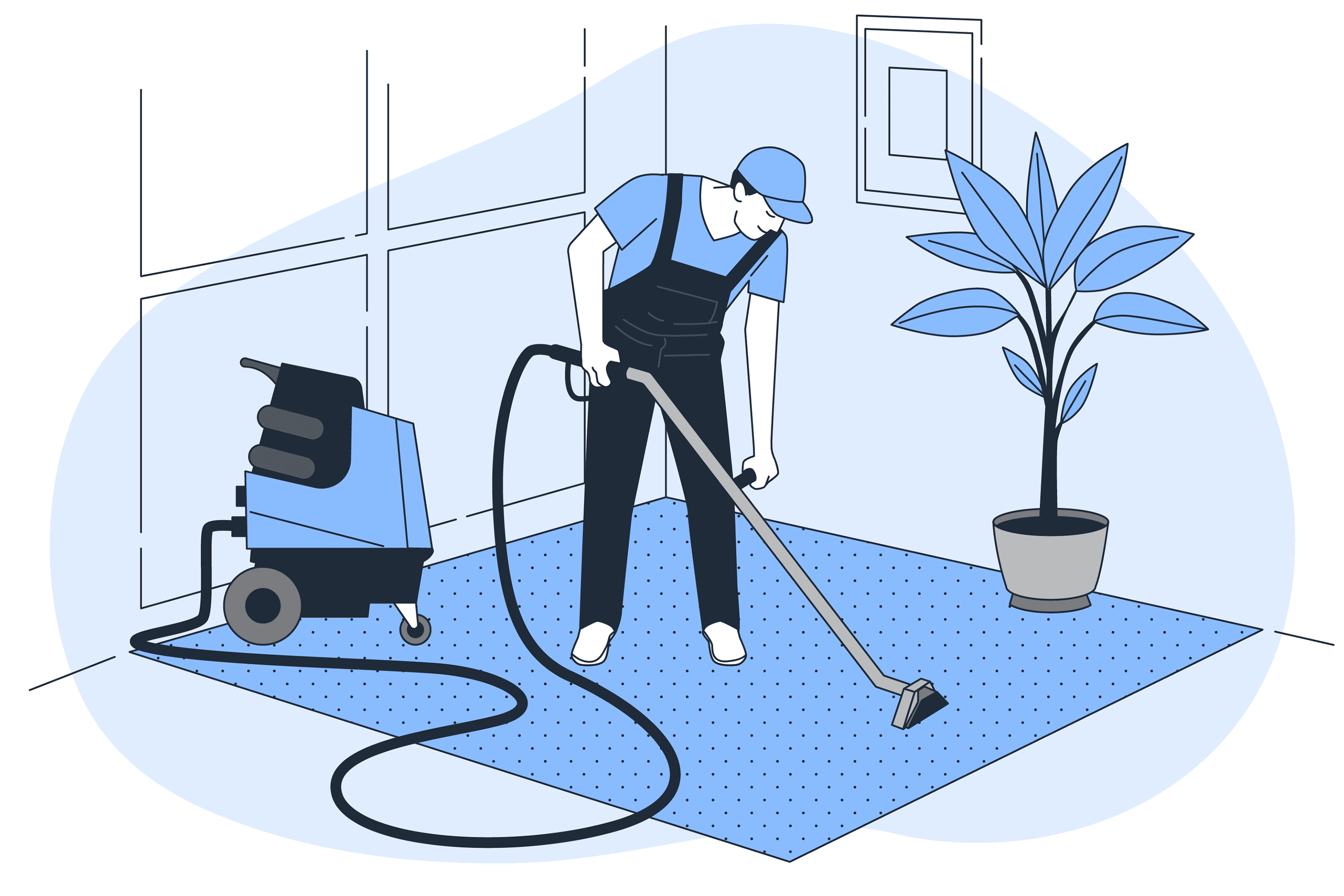 General Cleaning