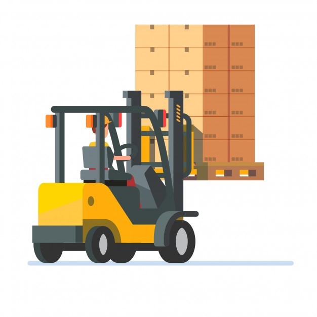 forklift