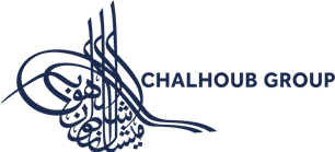 Chalhoub Group Logo