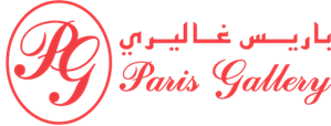 Paris Gallery Logo