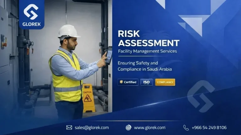 Facility Management Risk Assessment