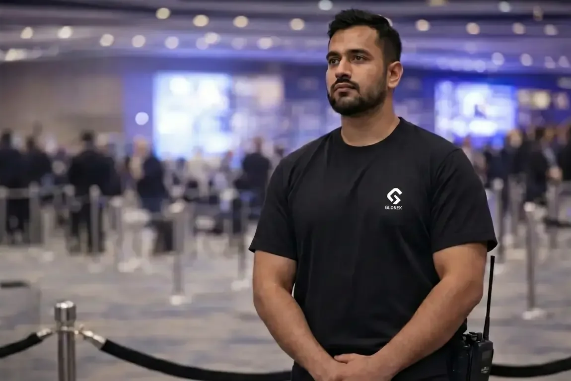 أمن الأحداث