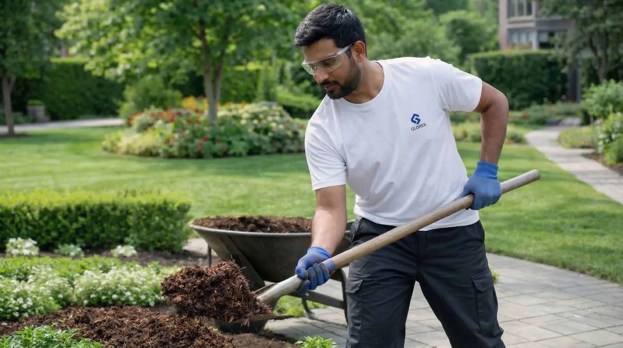 المناظر الطبيعية