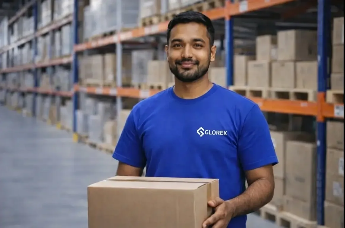 General Warehouse Workers