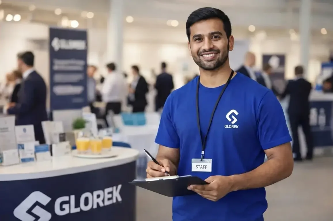 دعم الضيافة