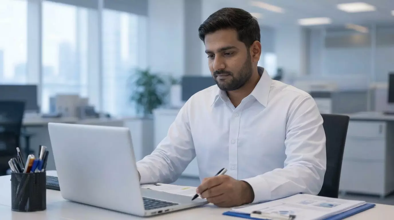 مساعدو المكاتب