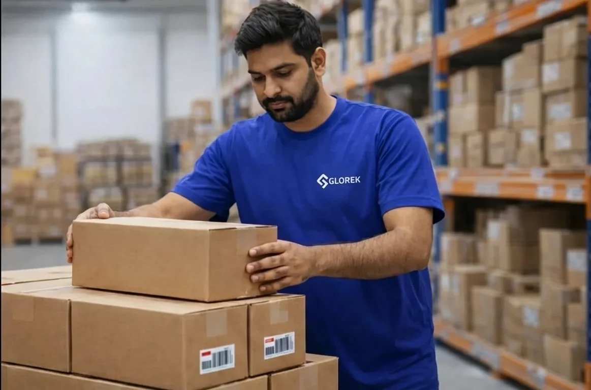 Order Pickers / Shippers