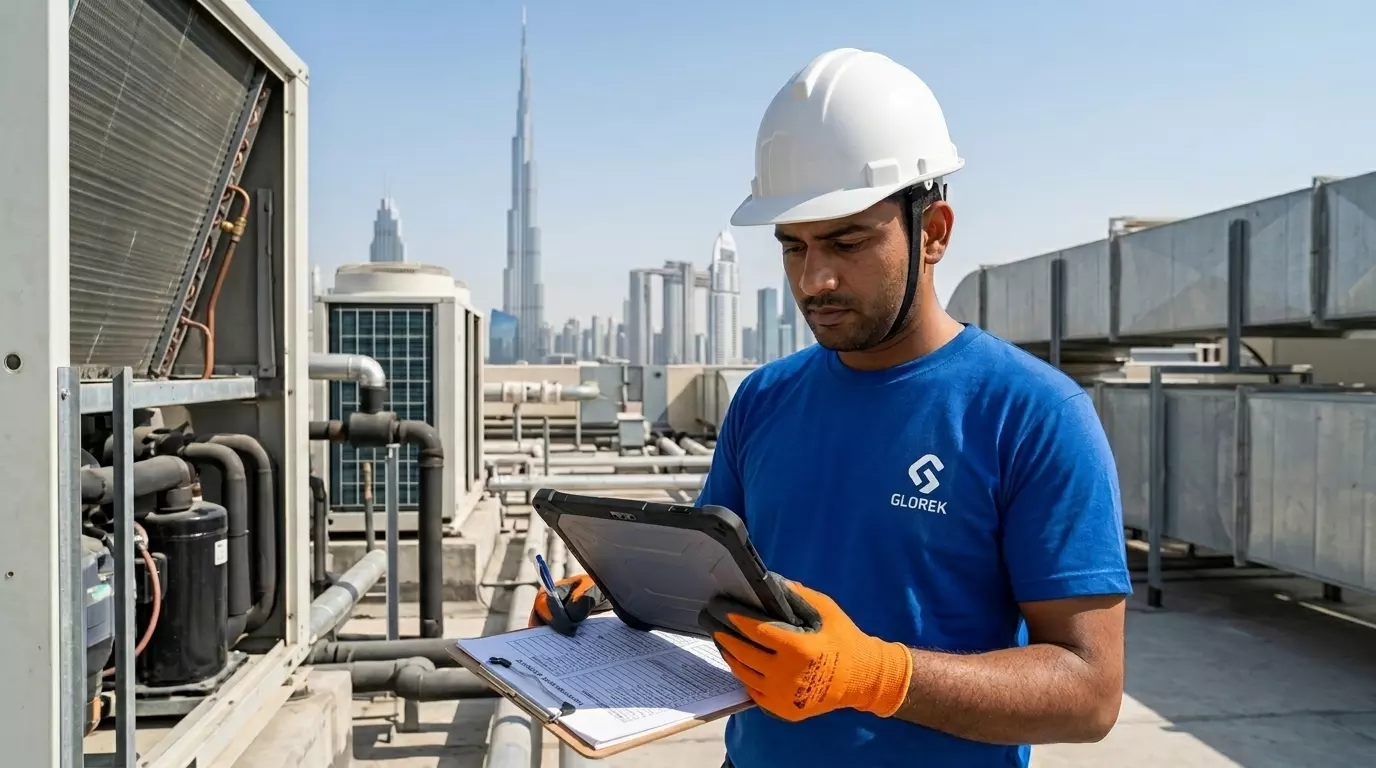 الدعم الوقائي ودعم الأعطال