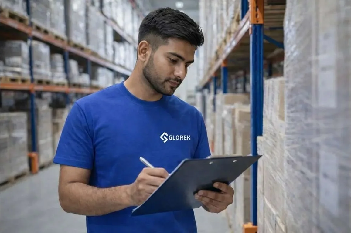 Inventory Controllers