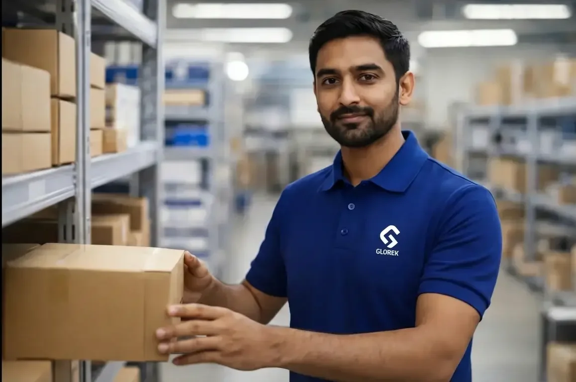 الدعم البشري لقطاع التجزئة والتجارة الإلكترونية