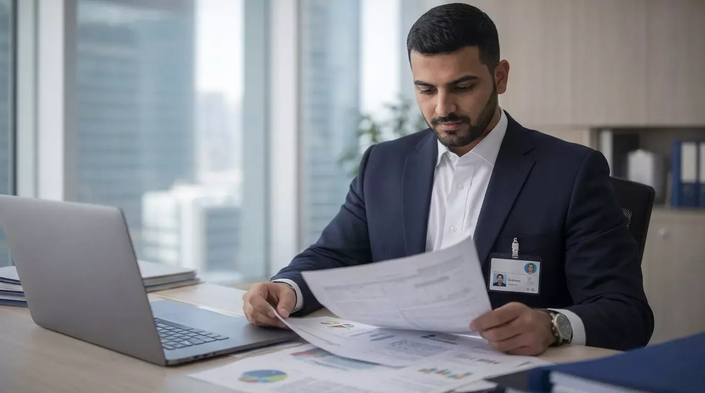 منسقو المكاتب