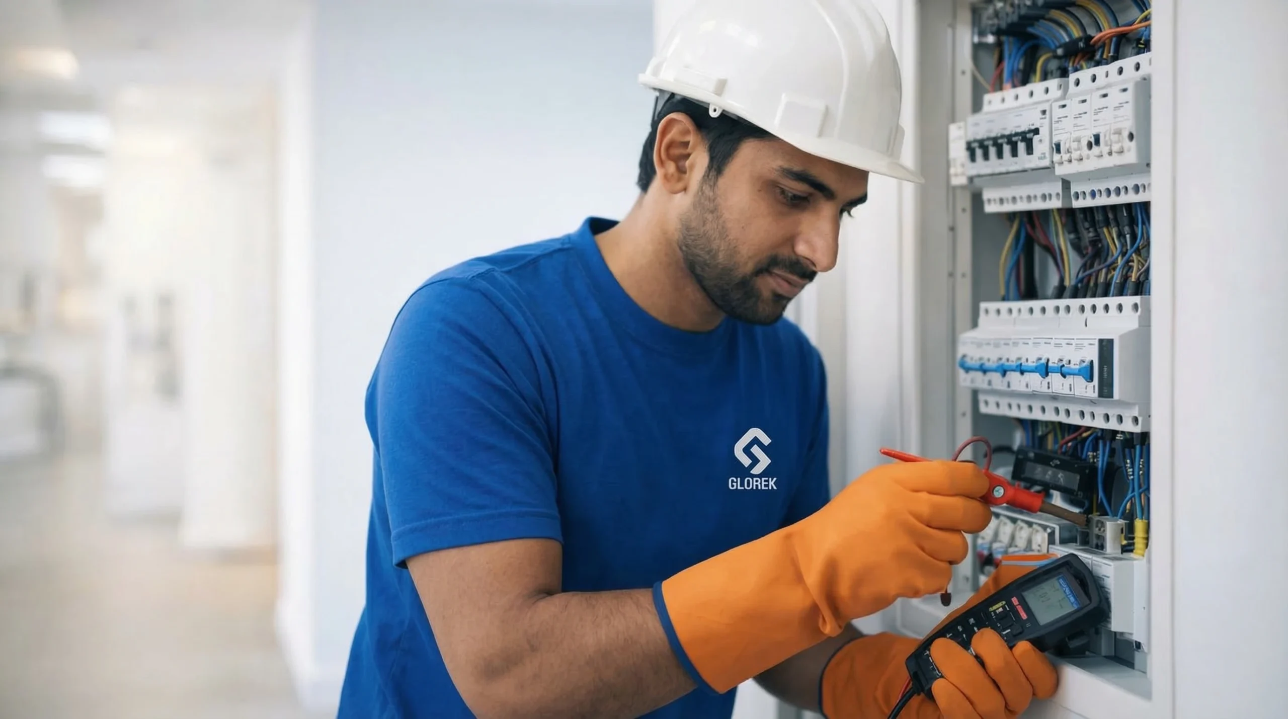 إصلاح خطأ الطاقة